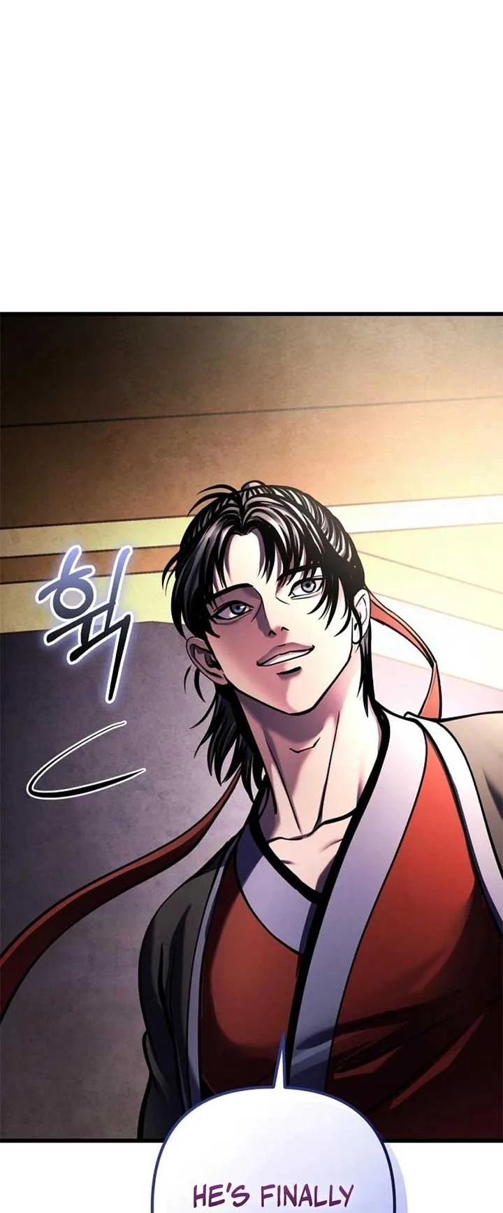 Ha Buk Paeng’s youngest son Chapter 172 page 88