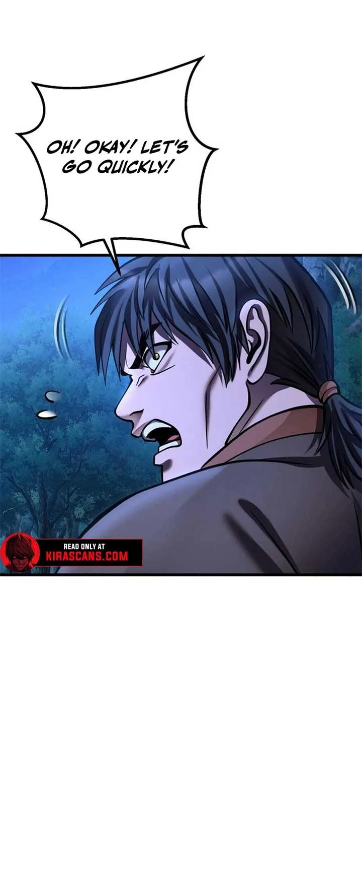 Ha Buk Paeng’s youngest son Chapter 177 page 64