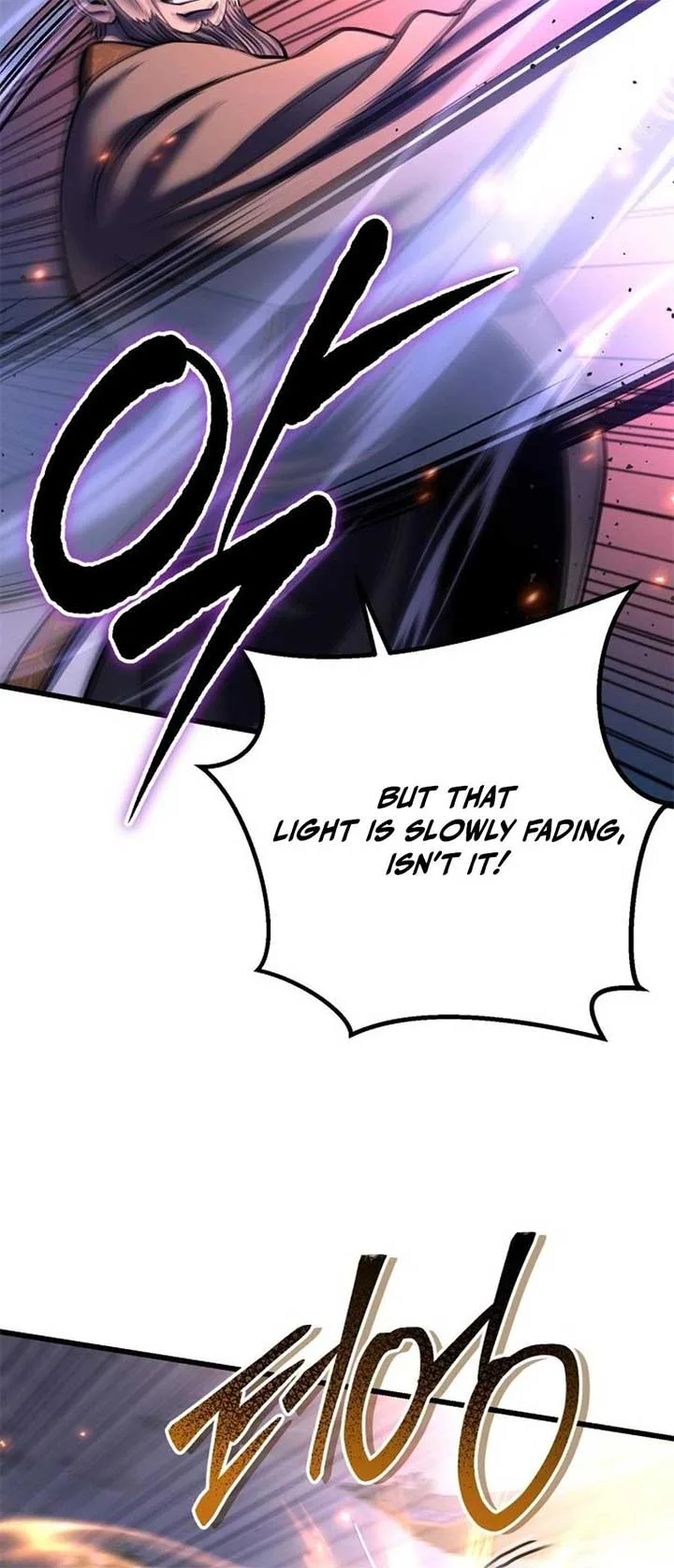 Ha Buk Paeng’s youngest son Chapter 177 page 44