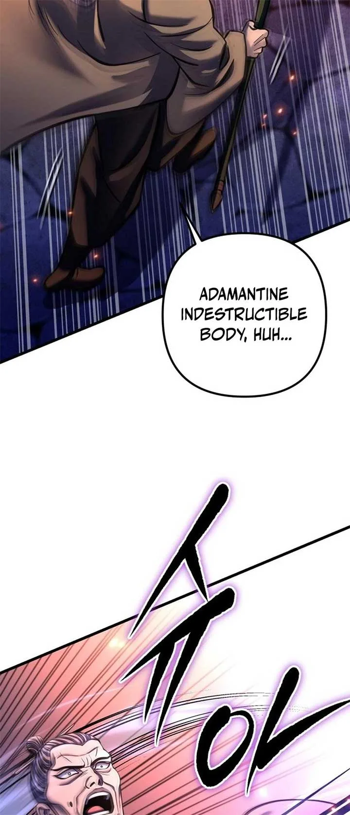 Ha Buk Paeng’s youngest son Chapter 177 page 43