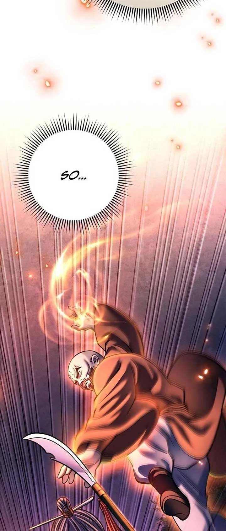 Ha Buk Paeng’s youngest son Chapter 177 page 56
