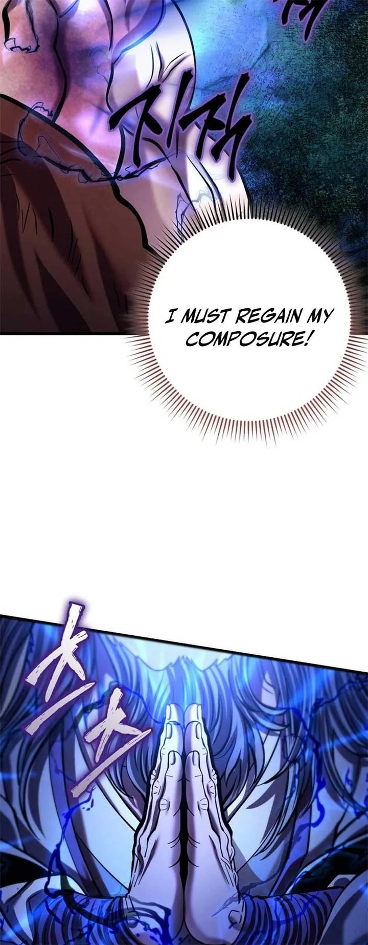 Ha Buk Paeng’s youngest son Chapter 177 page 72