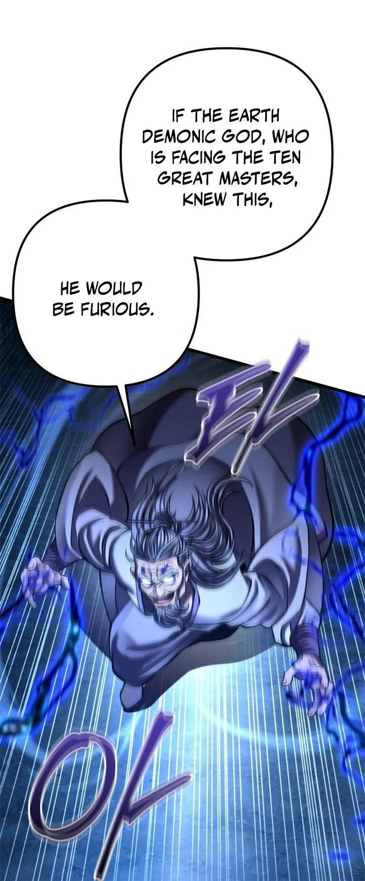 Ha Buk Paeng’s youngest son Chapter 177 page 14