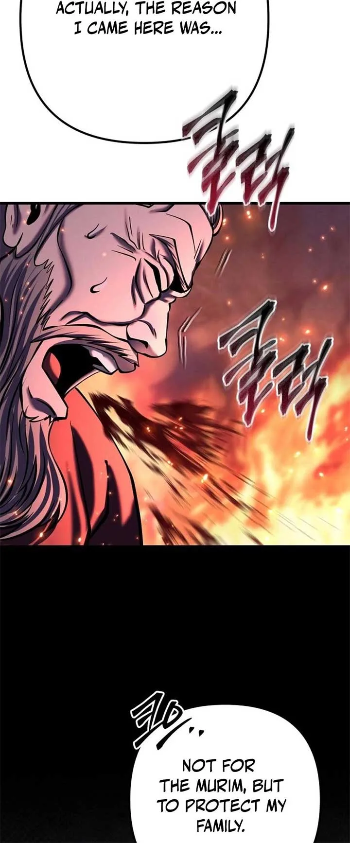 Ha Buk Paeng’s youngest son Chapter 177 page 30
