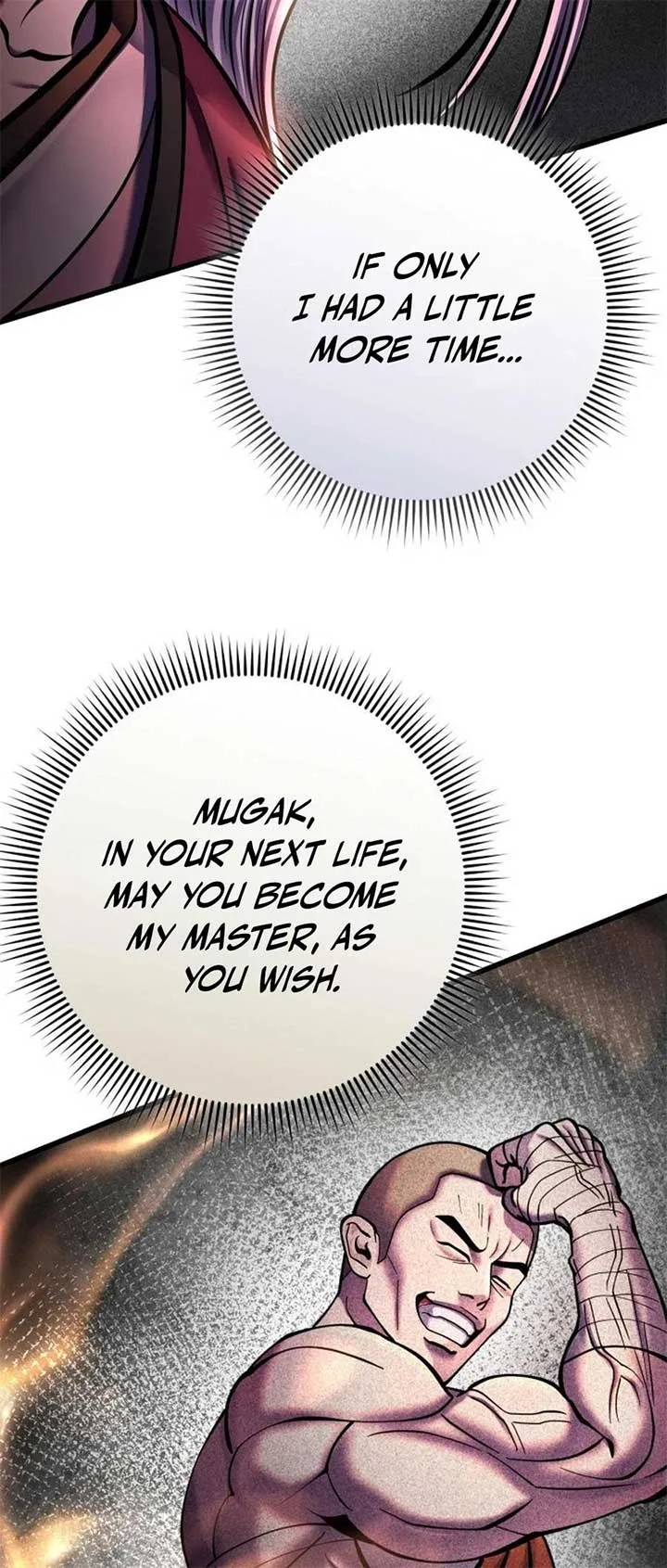 Ha Buk Paeng’s youngest son Chapter 177 page 54
