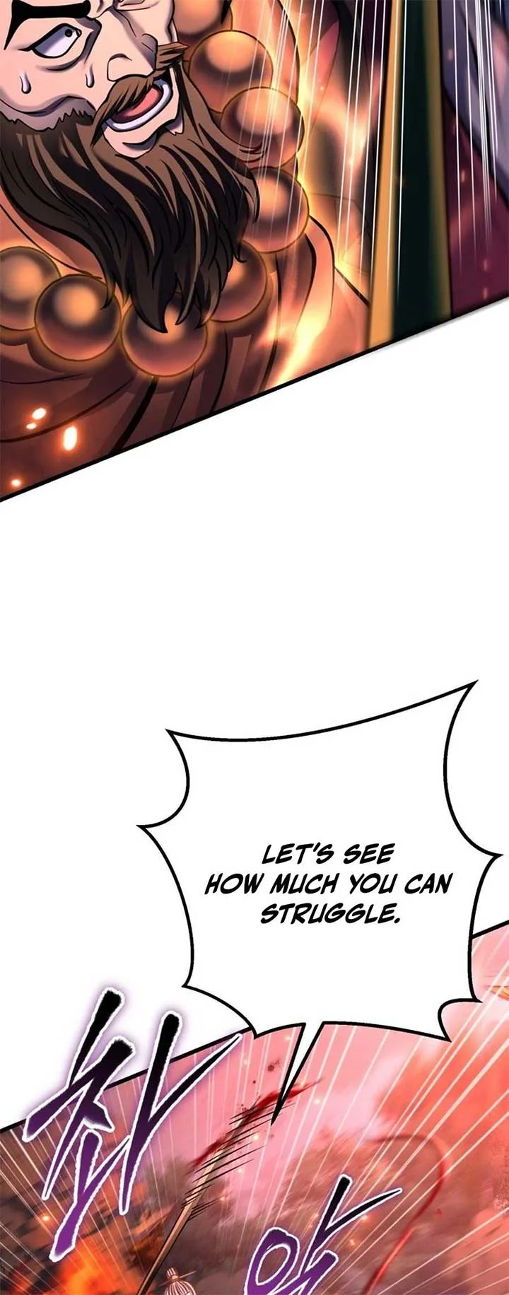 Ha Buk Paeng’s youngest son Chapter 177 page 49