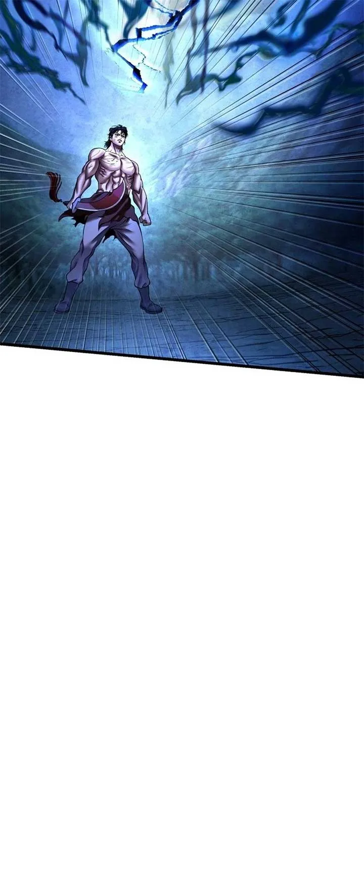 Ha Buk Paeng’s youngest son Chapter 177 page 76