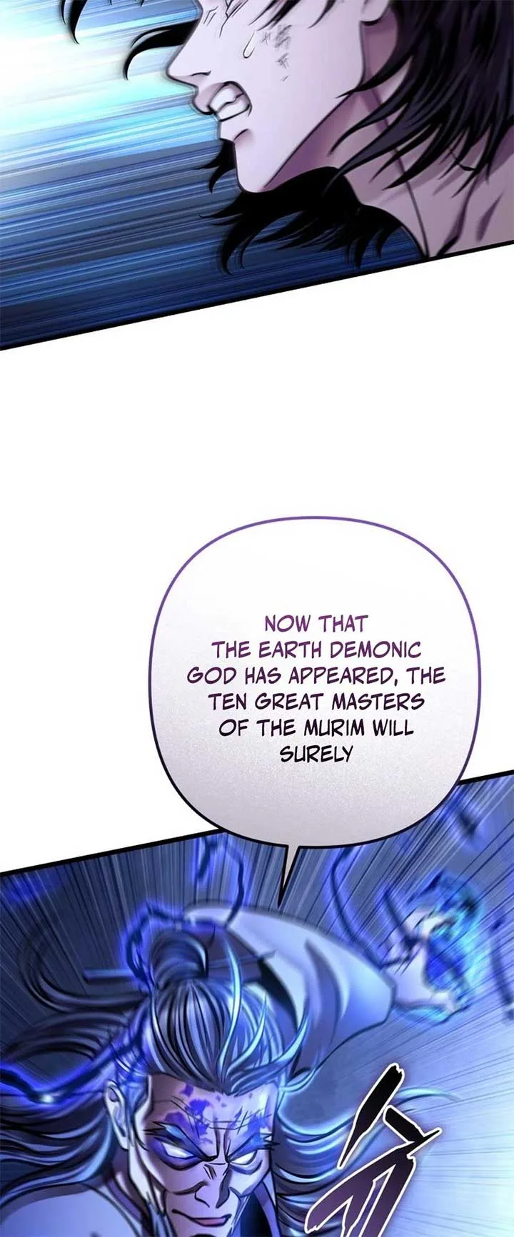 Ha Buk Paeng’s youngest son Chapter 177 page 16