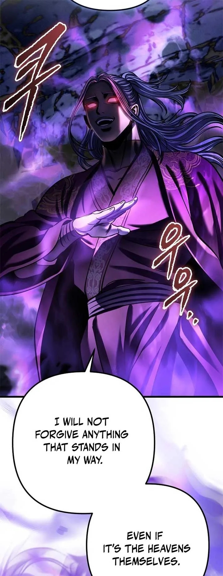 Ha Buk Paeng’s youngest son Chapter 173 page 74