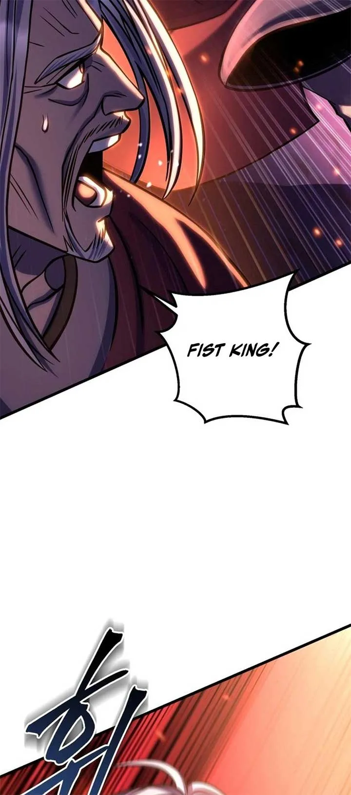 Ha Buk Paeng’s youngest son Chapter 177 page 22