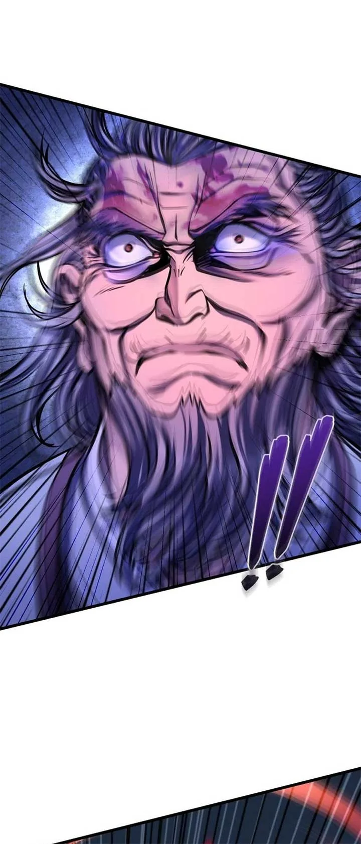Ha Buk Paeng’s youngest son Chapter 177 page 85