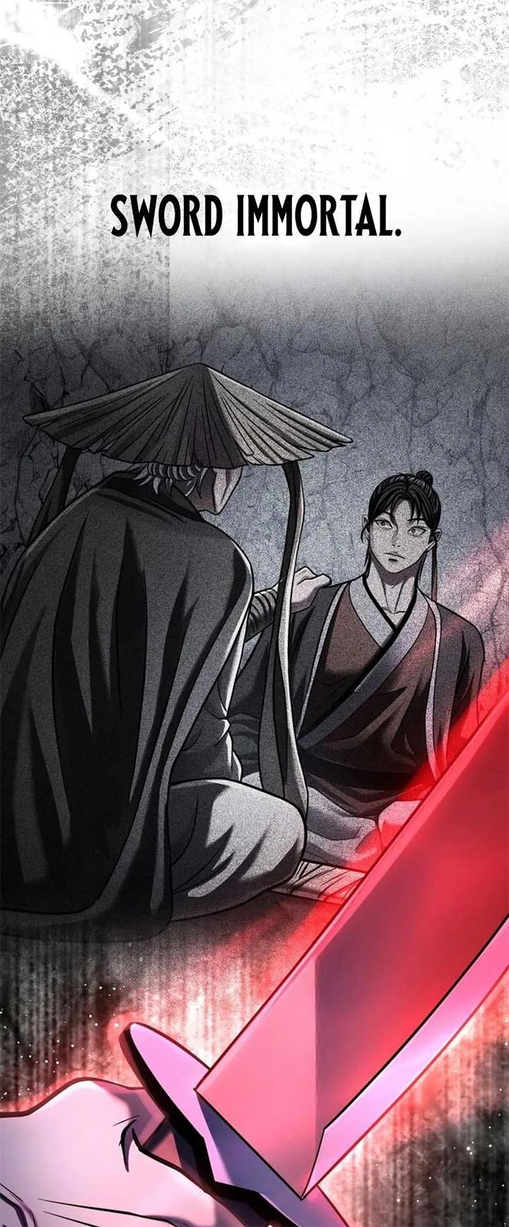 Ha Buk Paeng’s youngest son Chapter 177 page 78