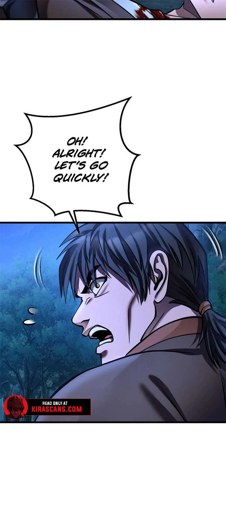 Ha Buk Paeng’s youngest son Chapter 178 page 3