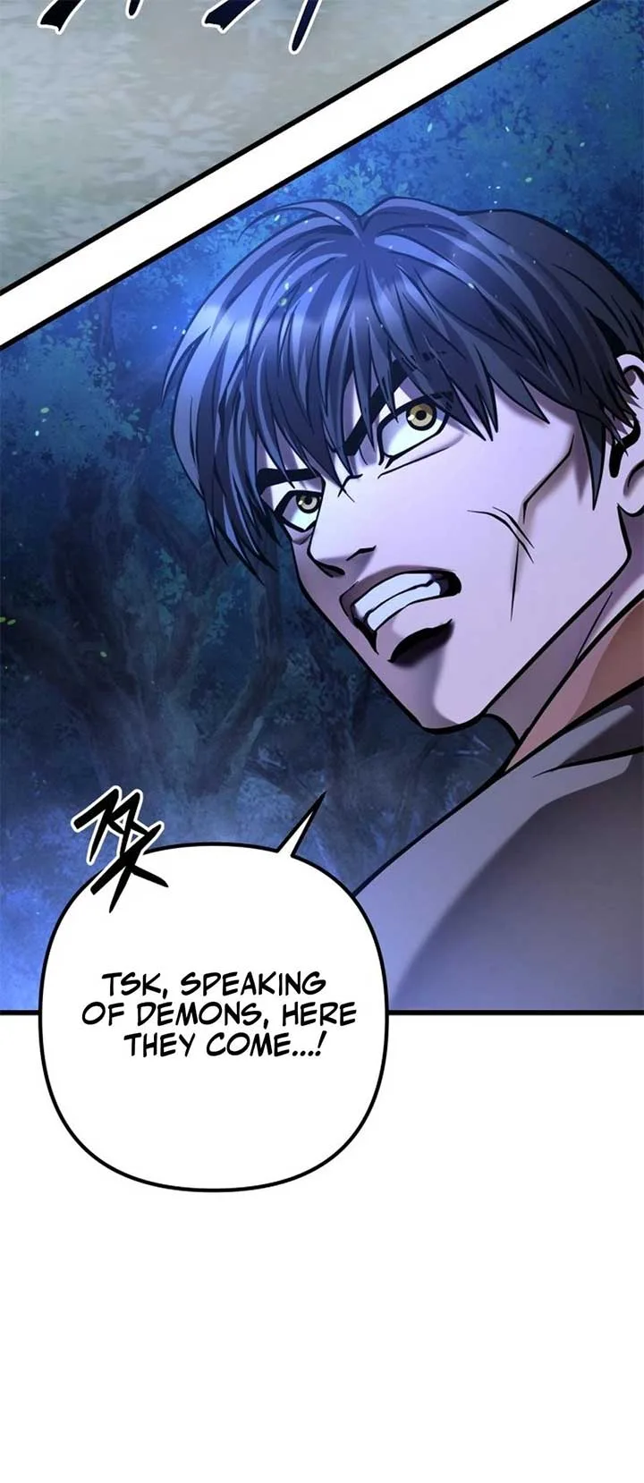 Ha Buk Paeng’s youngest son Chapter 178 page 10