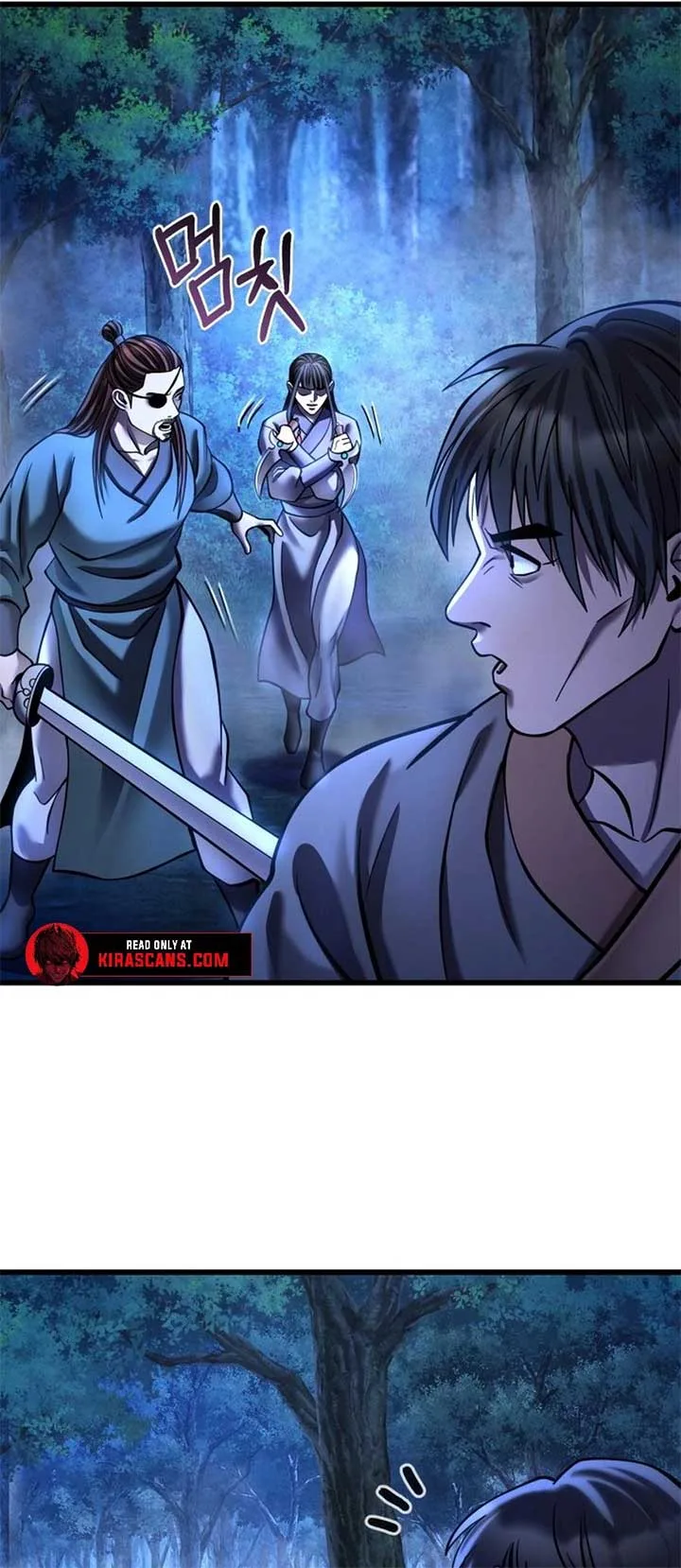 Ha Buk Paeng’s youngest son Chapter 178 page 8