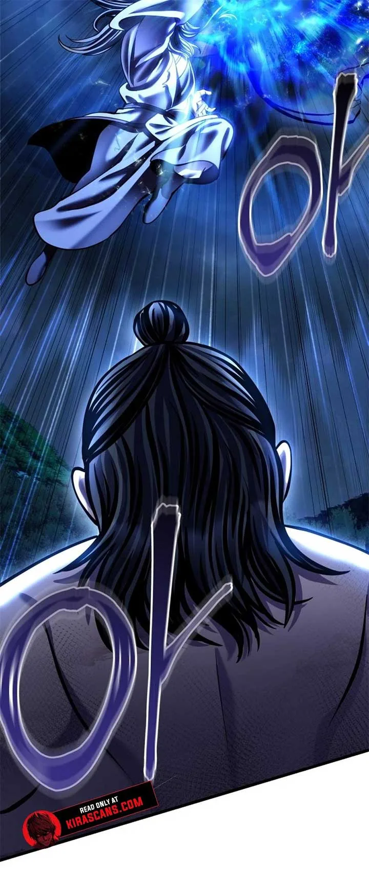 Ha Buk Paeng’s youngest son Chapter 178 page 42