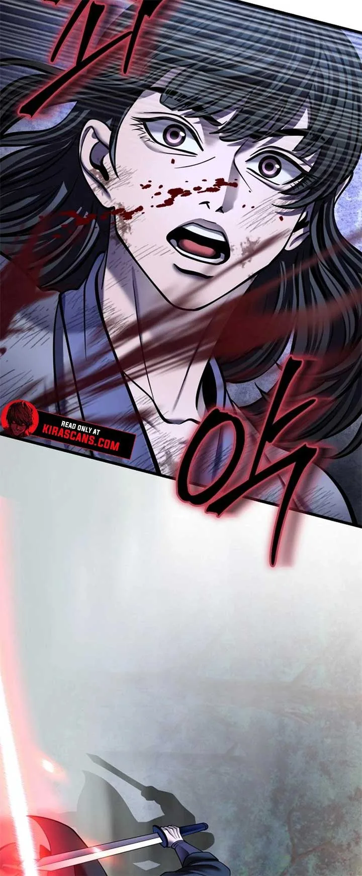 Ha Buk Paeng’s youngest son Chapter 178 page 79