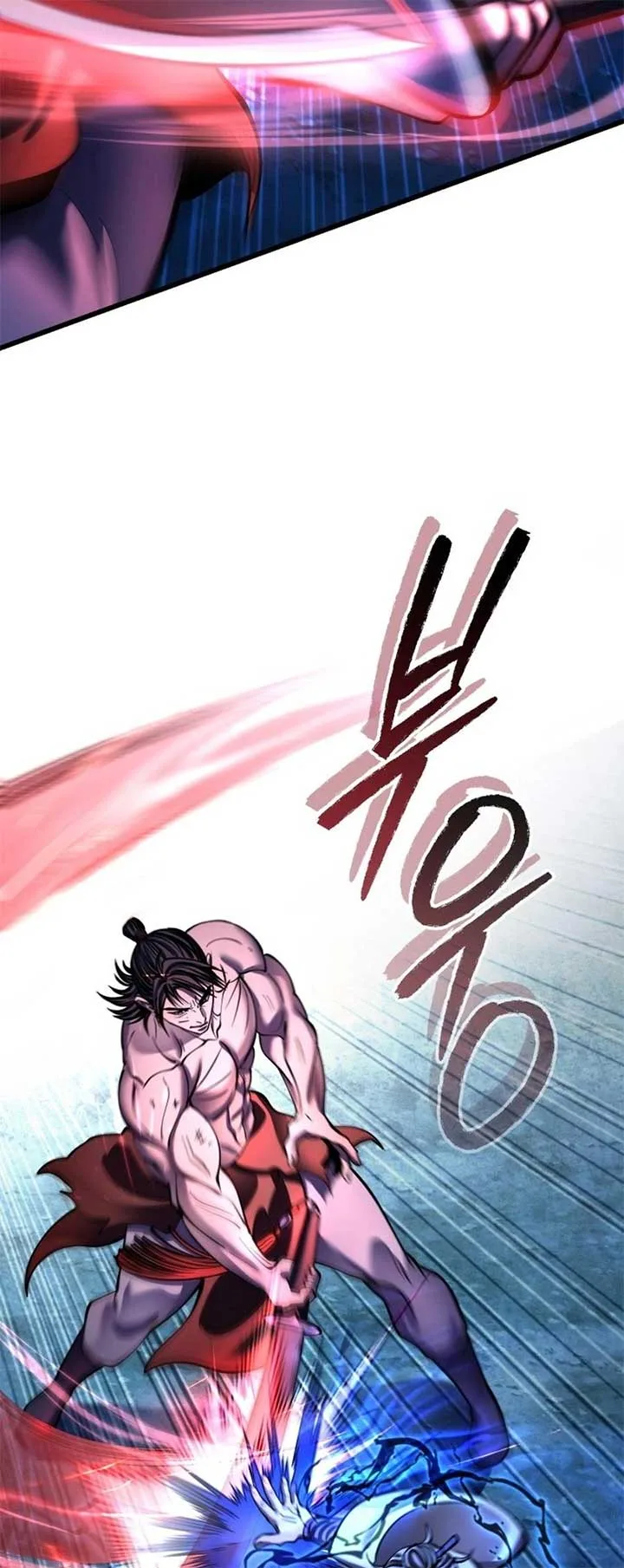Ha Buk Paeng’s youngest son Chapter 178 page 30