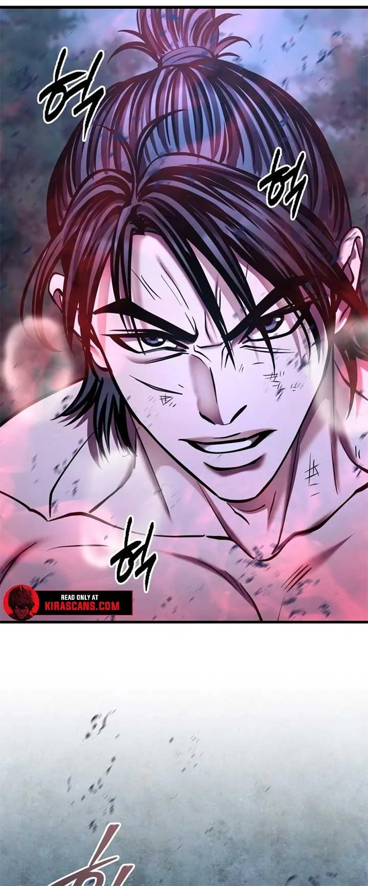 Ha Buk Paeng’s youngest son Chapter 178 page 66