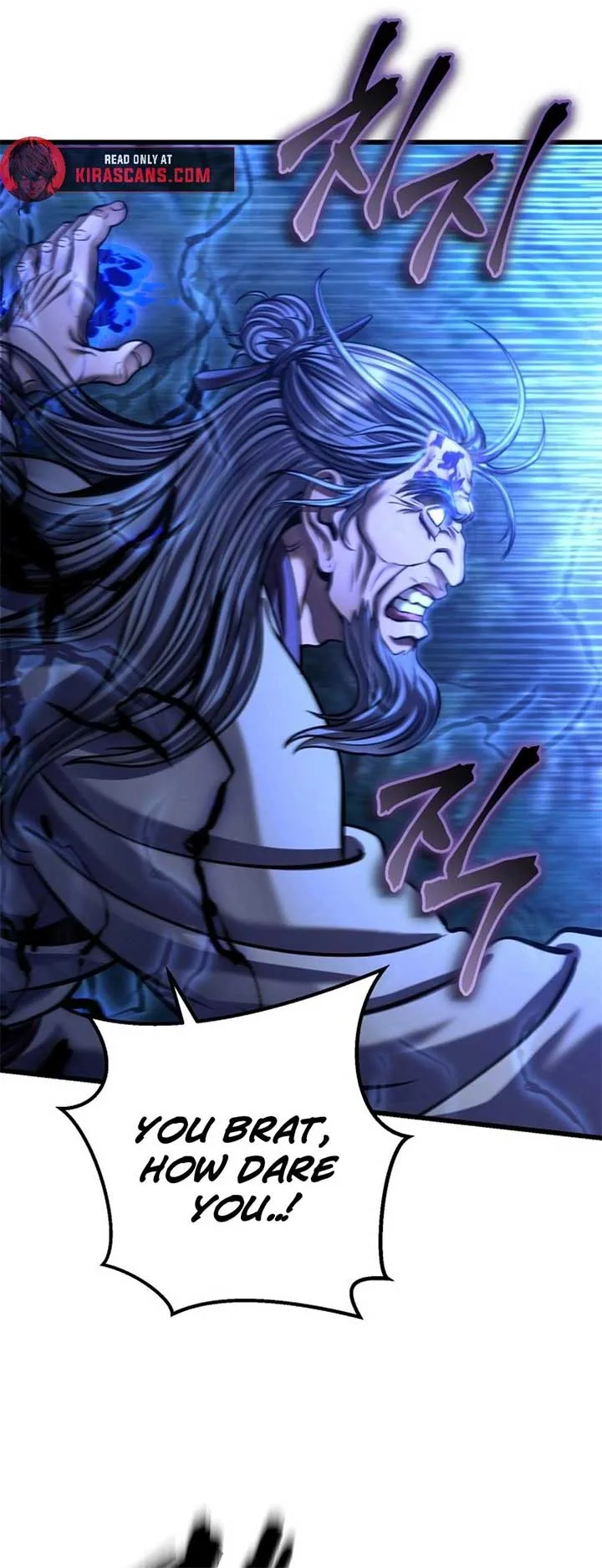 Ha Buk Paeng’s youngest son Chapter 178 page 18