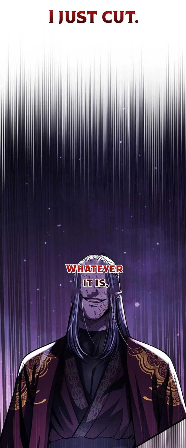 Ha Buk Paeng’s youngest son Chapter 178 page 49