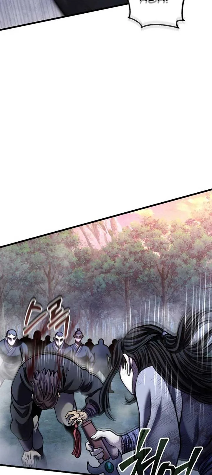 Ha Buk Paeng’s youngest son Chapter 178 page 73