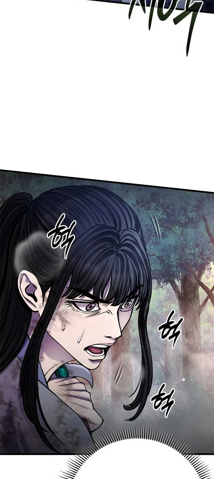 Ha Buk Paeng’s youngest son Chapter 178 page 74