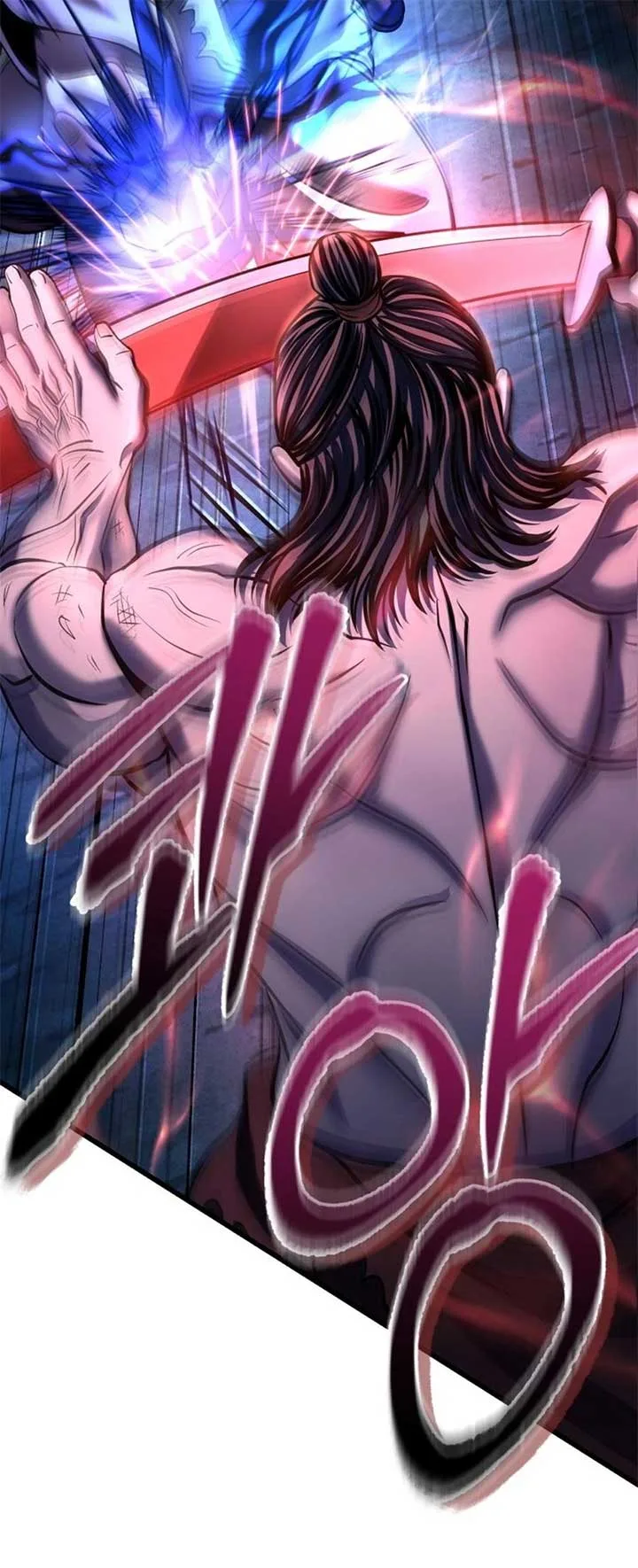 Ha Buk Paeng’s youngest son Chapter 178 page 24