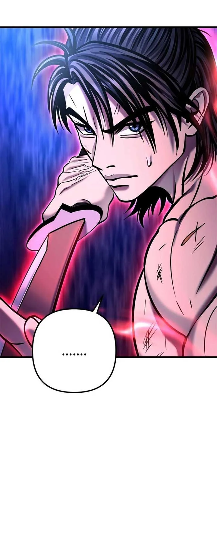 Ha Buk Paeng’s youngest son Chapter 178 page 17