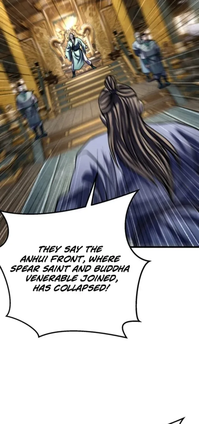 Ha Buk Paeng’s youngest son Chapter 179 page 3
