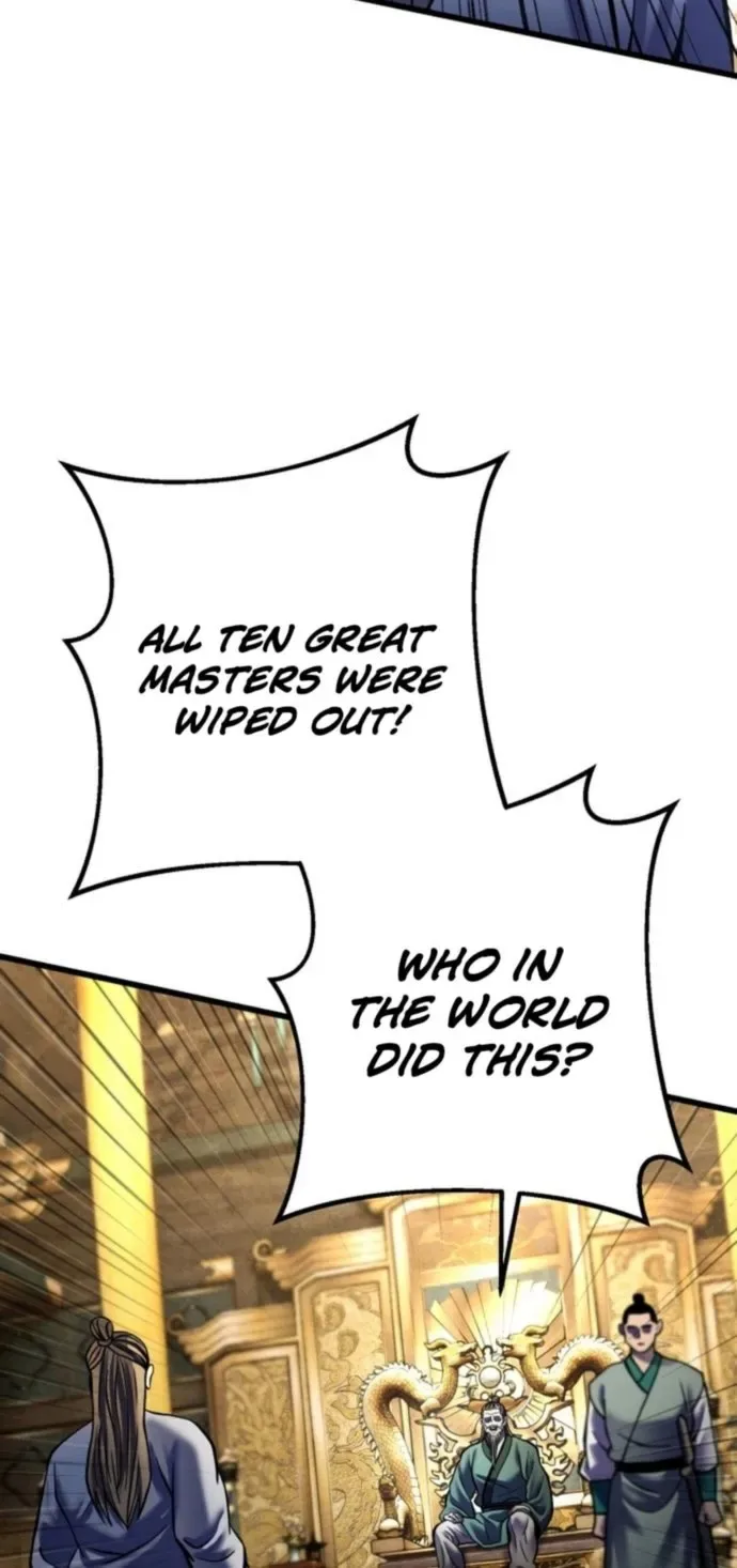 Ha Buk Paeng’s youngest son Chapter 179 page 6