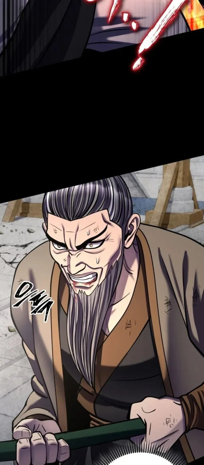 Ha Buk Paeng’s youngest son Chapter 180 page 32