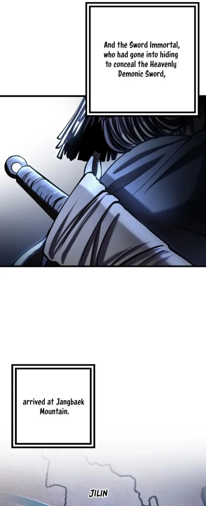 Ha Buk Paeng’s youngest son Chapter 180 page 49