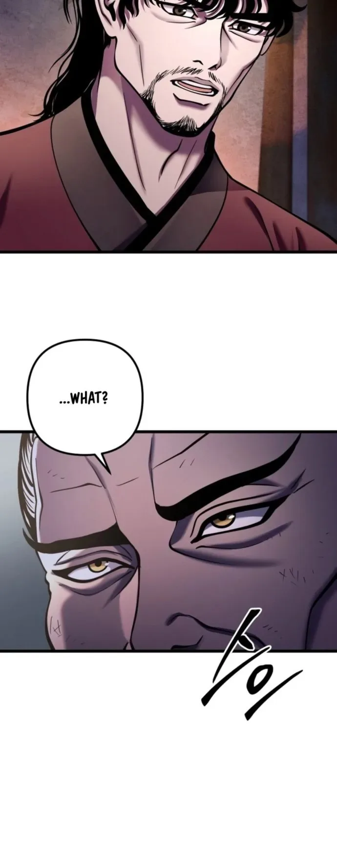 Ha Buk Paeng’s youngest son Chapter 180 page 38