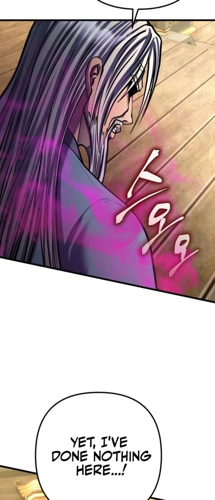 Ha Buk Paeng’s youngest son Chapter 179 page 17