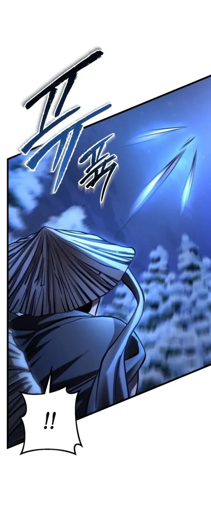 Ha Buk Paeng’s youngest son Chapter 180 page 51