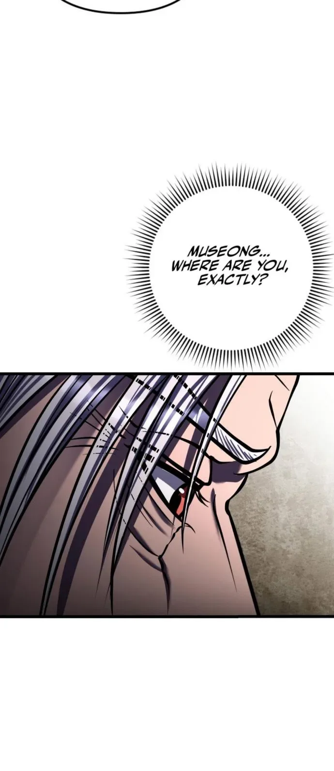 Ha Buk Paeng’s youngest son Chapter 179 page 27