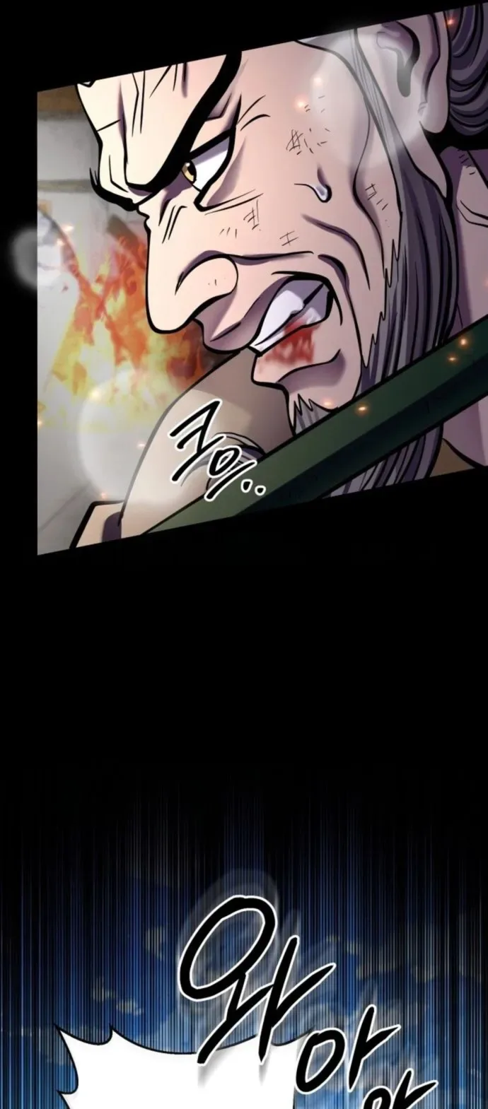 Ha Buk Paeng’s youngest son Chapter 180 page 29