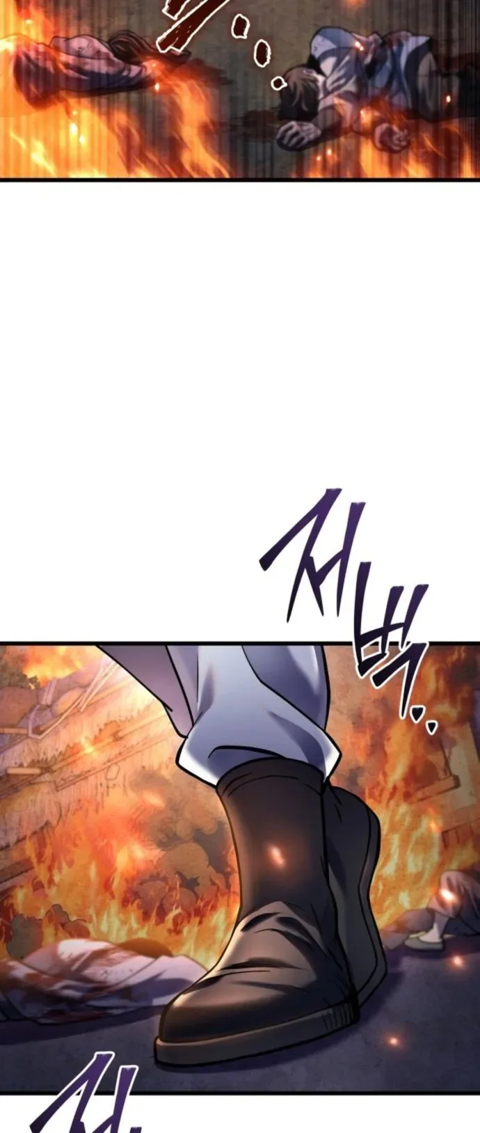 Ha Buk Paeng’s youngest son Chapter 180 page 3