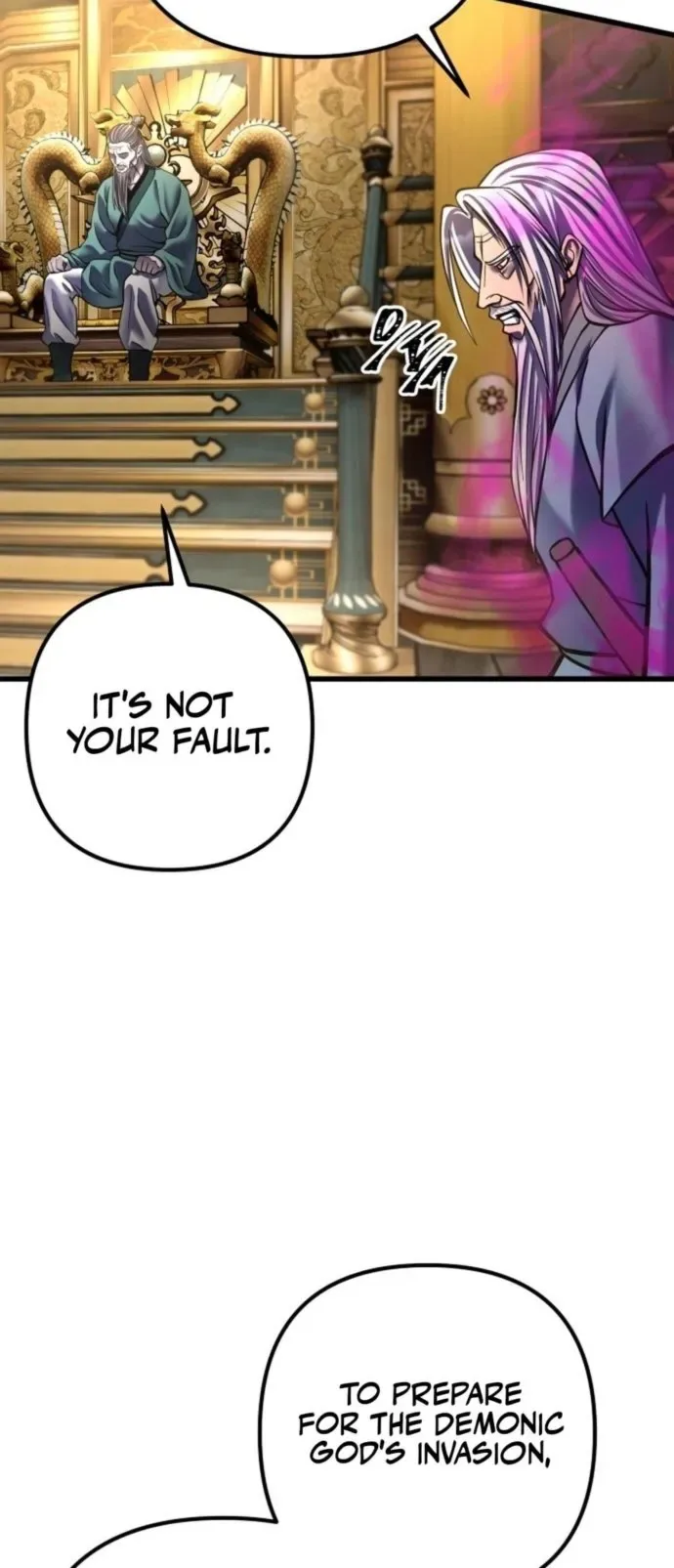 Ha Buk Paeng’s youngest son Chapter 179 page 18