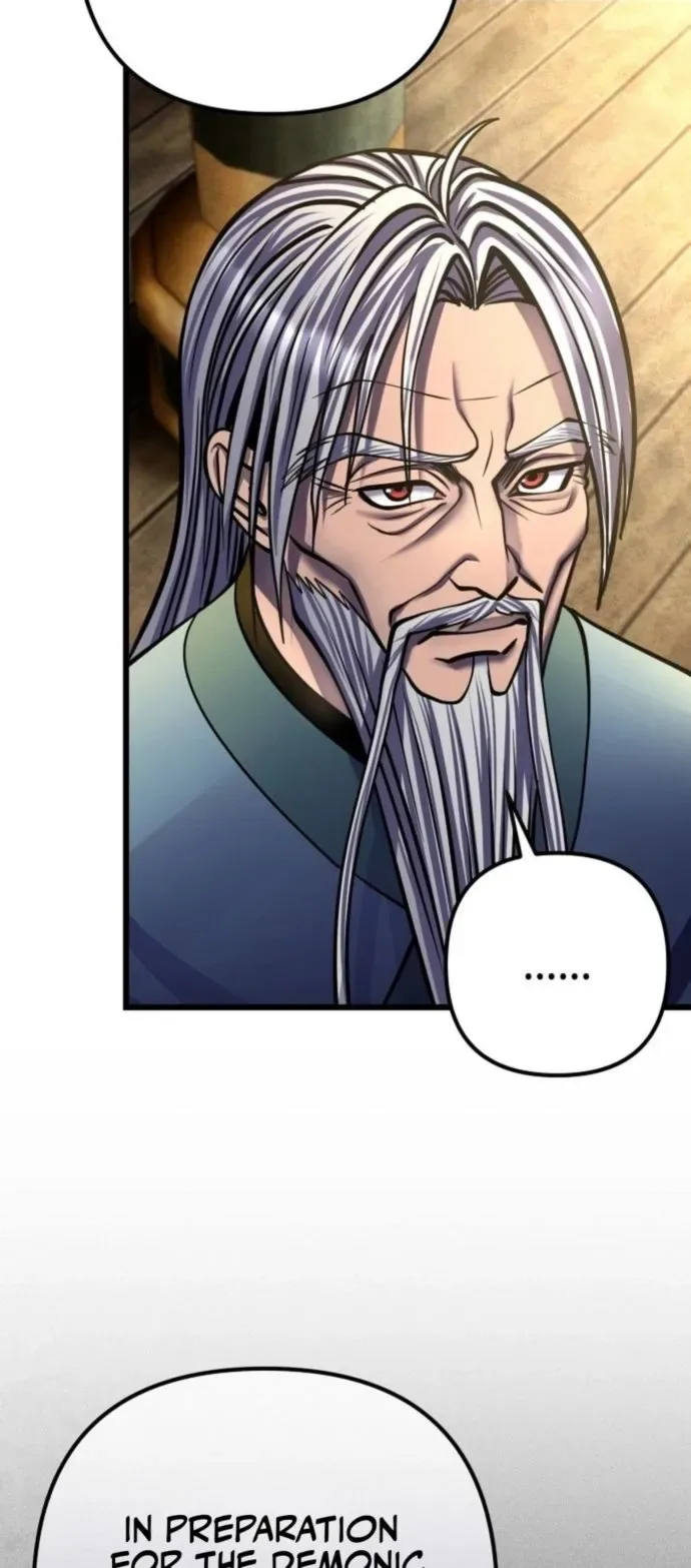 Ha Buk Paeng’s youngest son Chapter 179 page 21