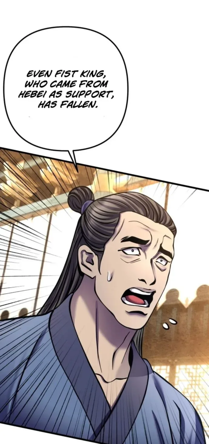 Ha Buk Paeng’s youngest son Chapter 179 page 5