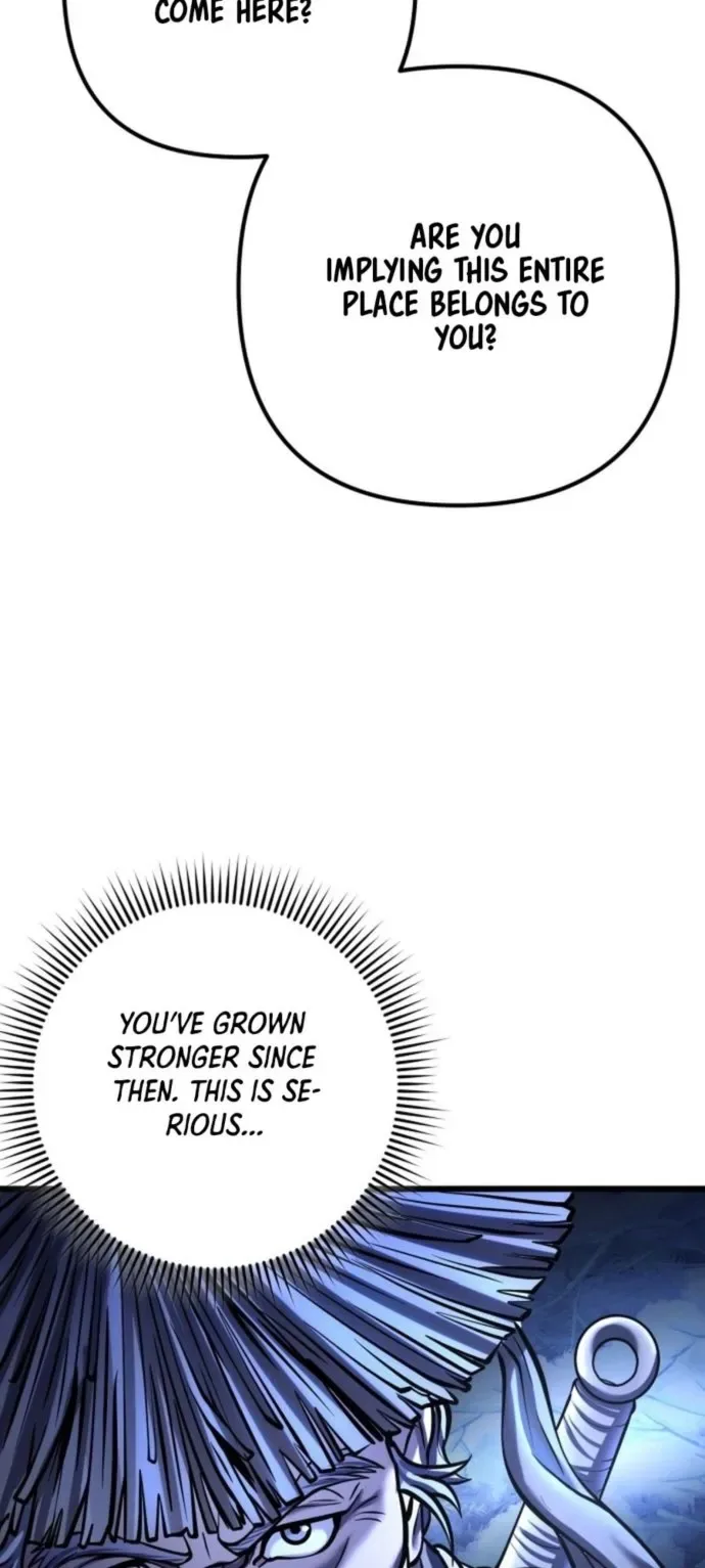 Ha Buk Paeng’s youngest son Chapter 180 page 56