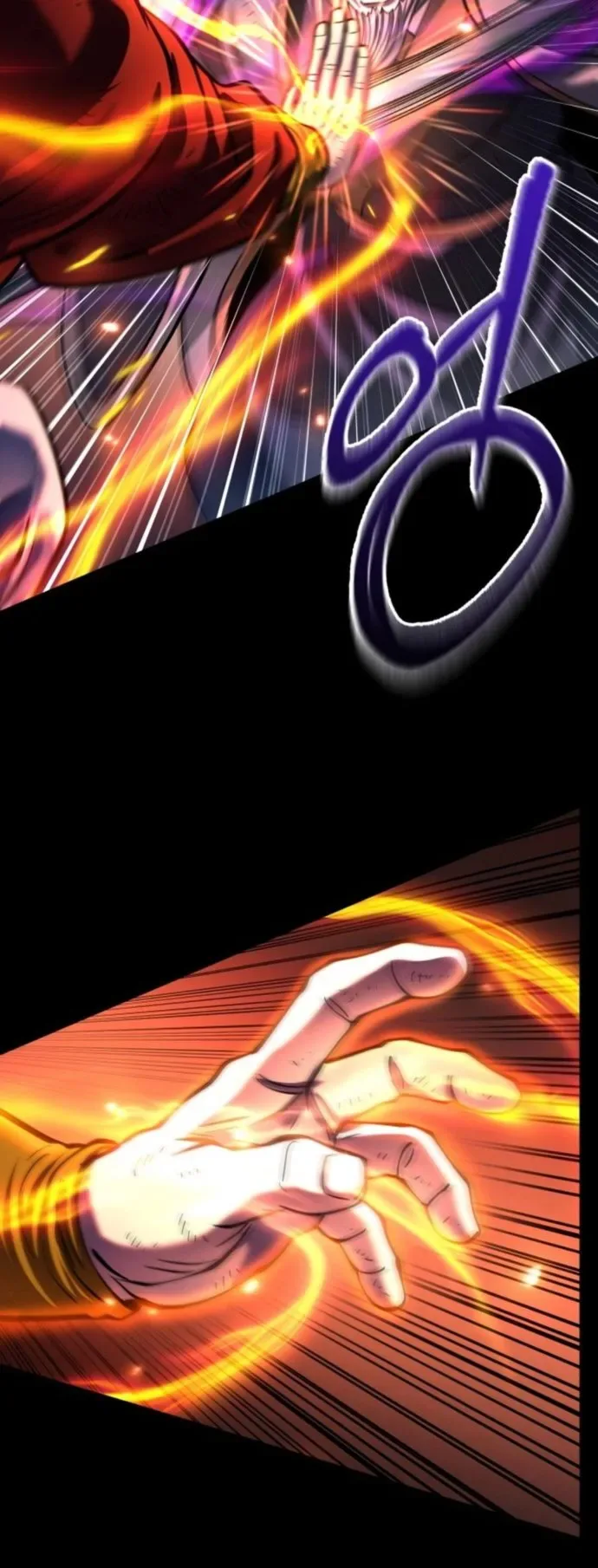 Ha Buk Paeng’s youngest son Chapter 180 page 12