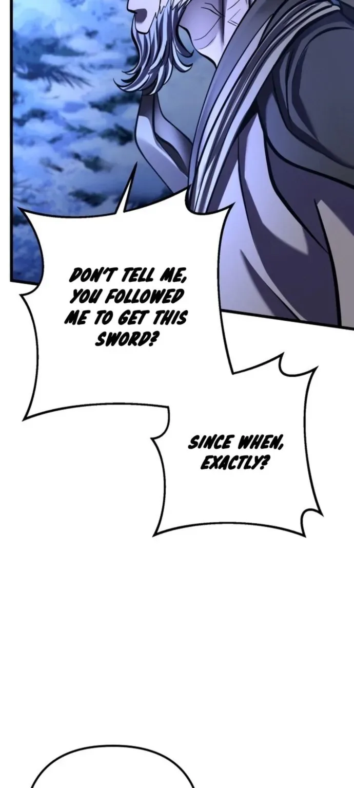 Ha Buk Paeng’s youngest son Chapter 180 page 59