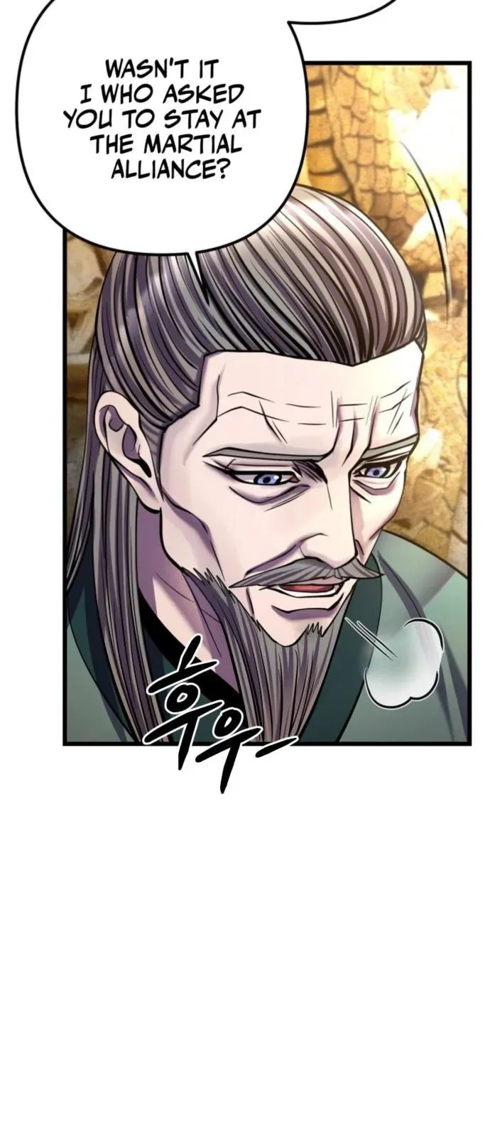 Ha Buk Paeng’s youngest son Chapter 179 page 19