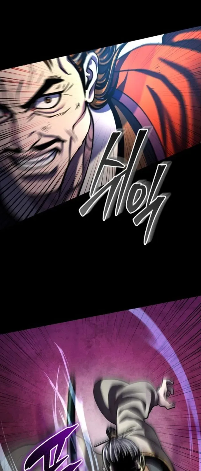 Ha Buk Paeng’s youngest son Chapter 180 page 19