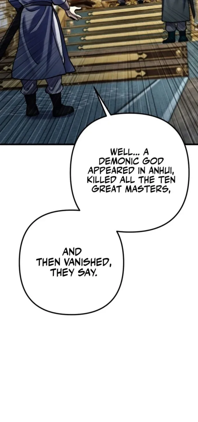 Ha Buk Paeng’s youngest son Chapter 179 page 7