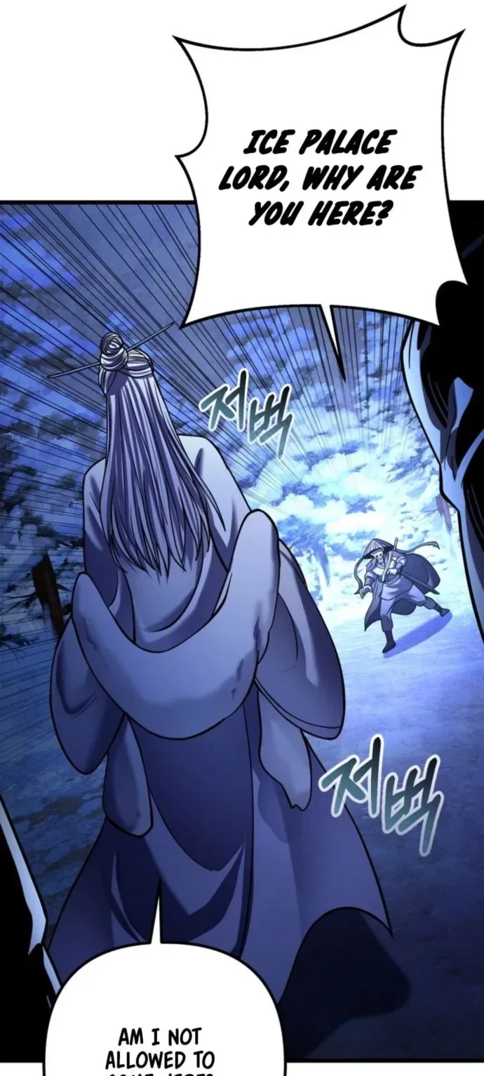 Ha Buk Paeng’s youngest son Chapter 180 page 55