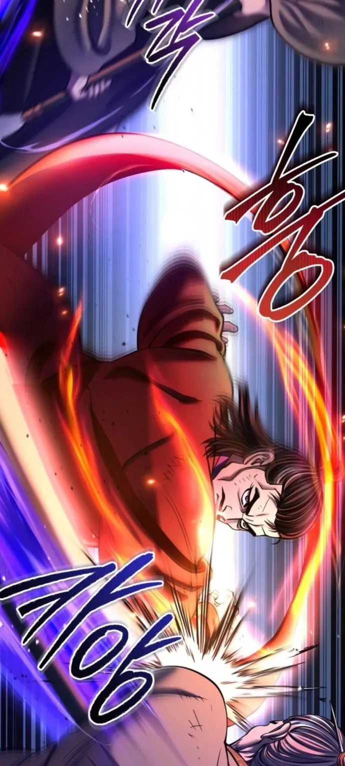 Ha Buk Paeng’s youngest son Chapter 180 page 14